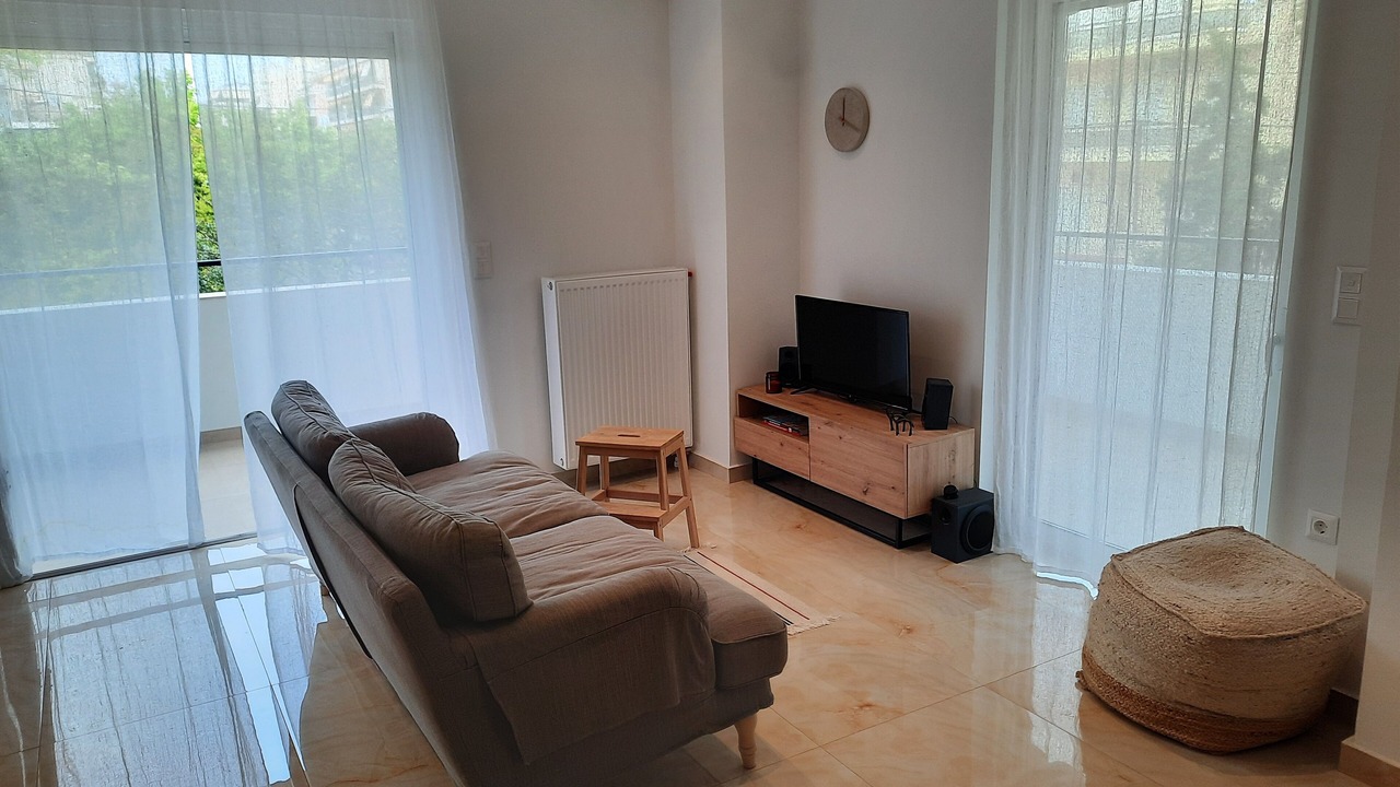 Photo of Livingroom in Kallithea