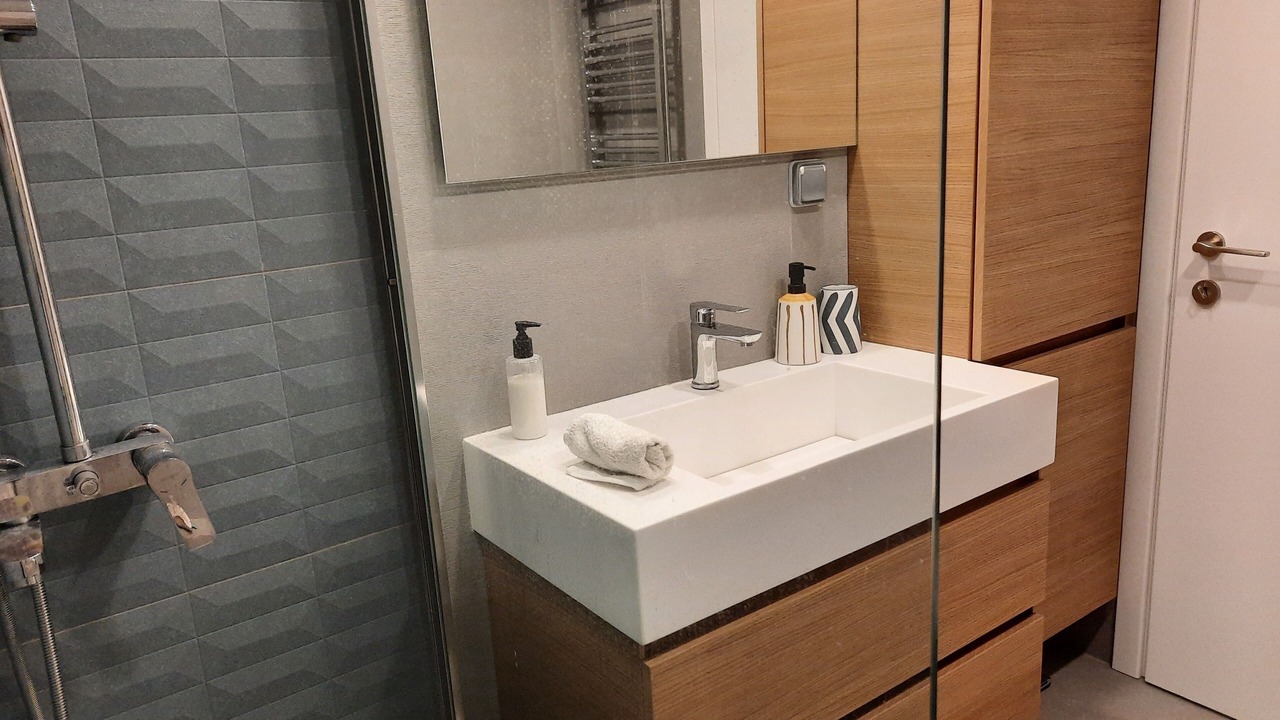 Photo of Bathroom in Kallithea