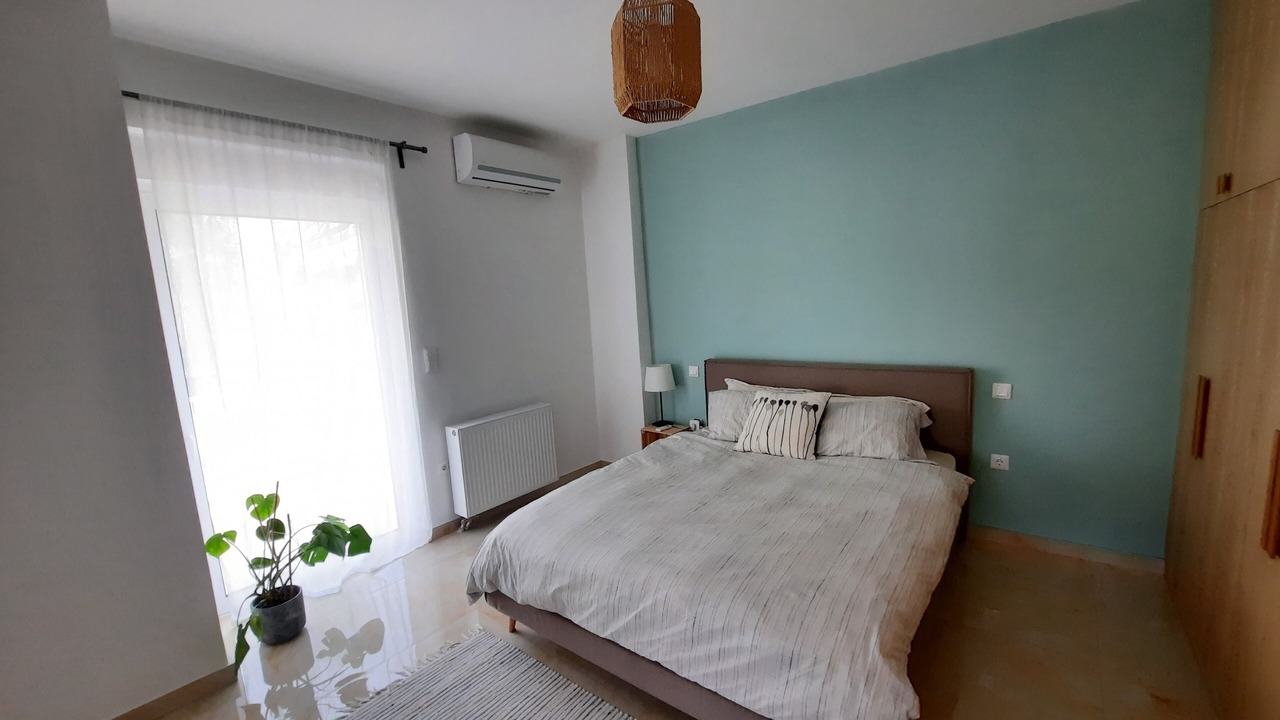 Photo of Bedroom in Kallithea