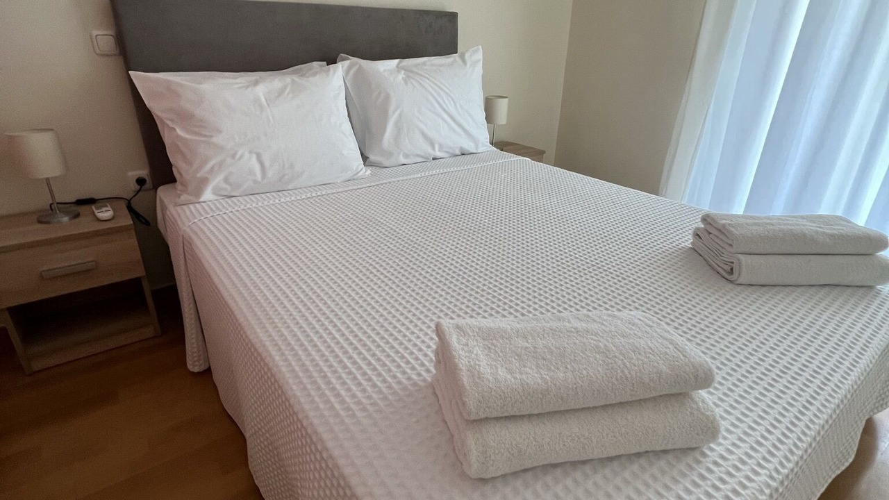 Photo of Bedroom in Palaia Fokaia