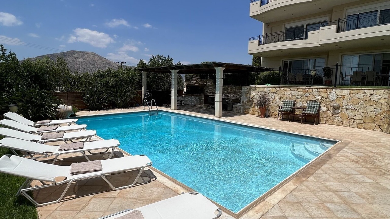 Photo of Outdoor in Palaia Fokaia