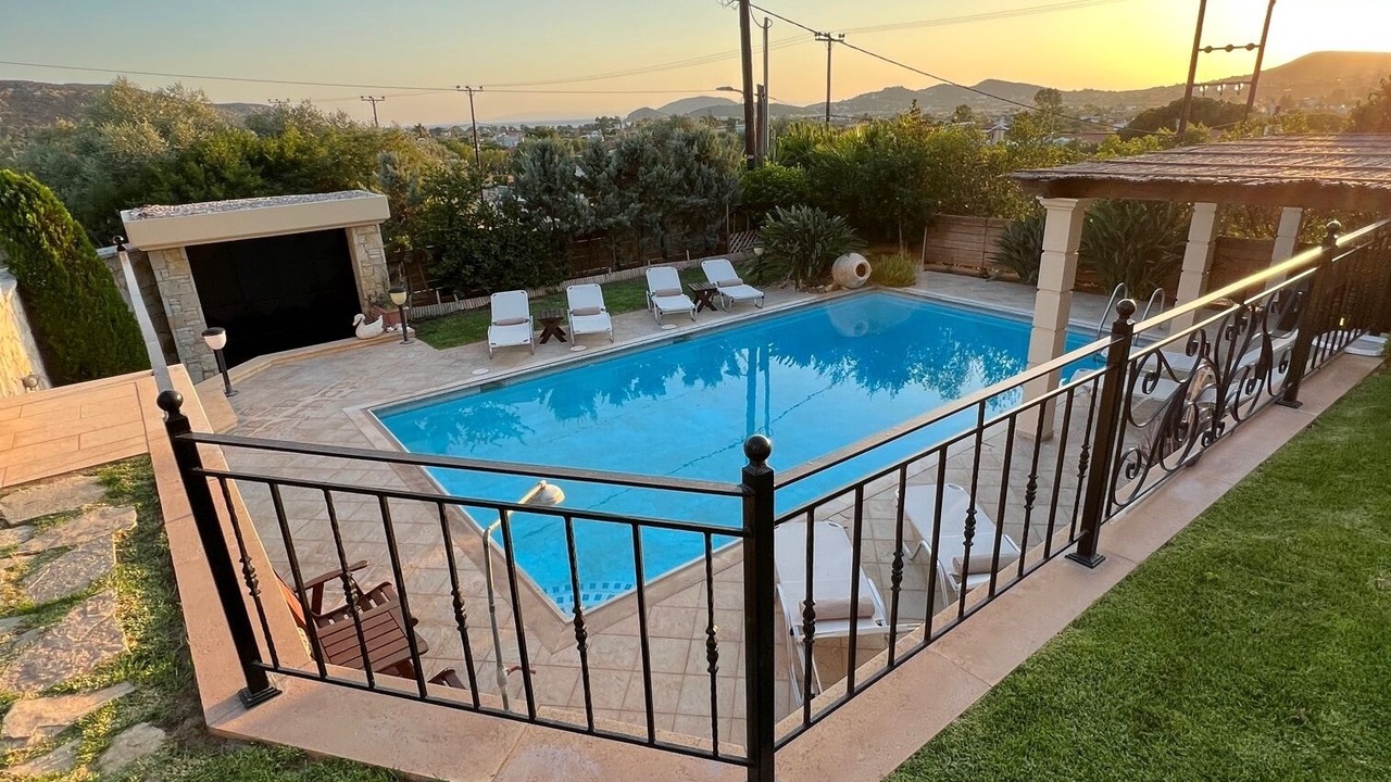 Photo of Outdoor in Palaia Fokaia