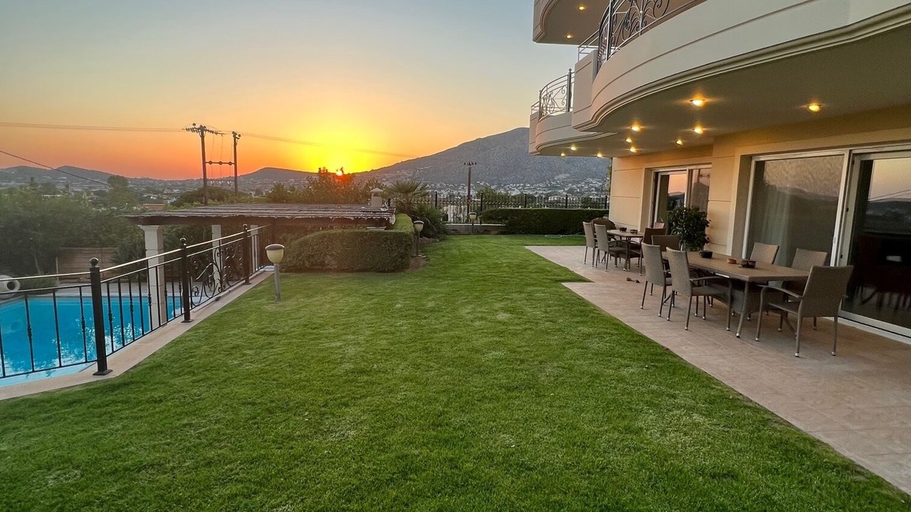 Photo of Outdoor in Palaia Fokaia