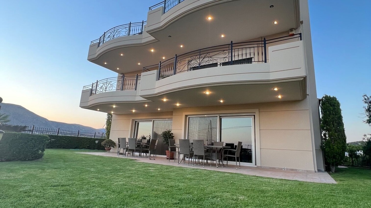 Photo of Outdoor in Palaia Fokaia
