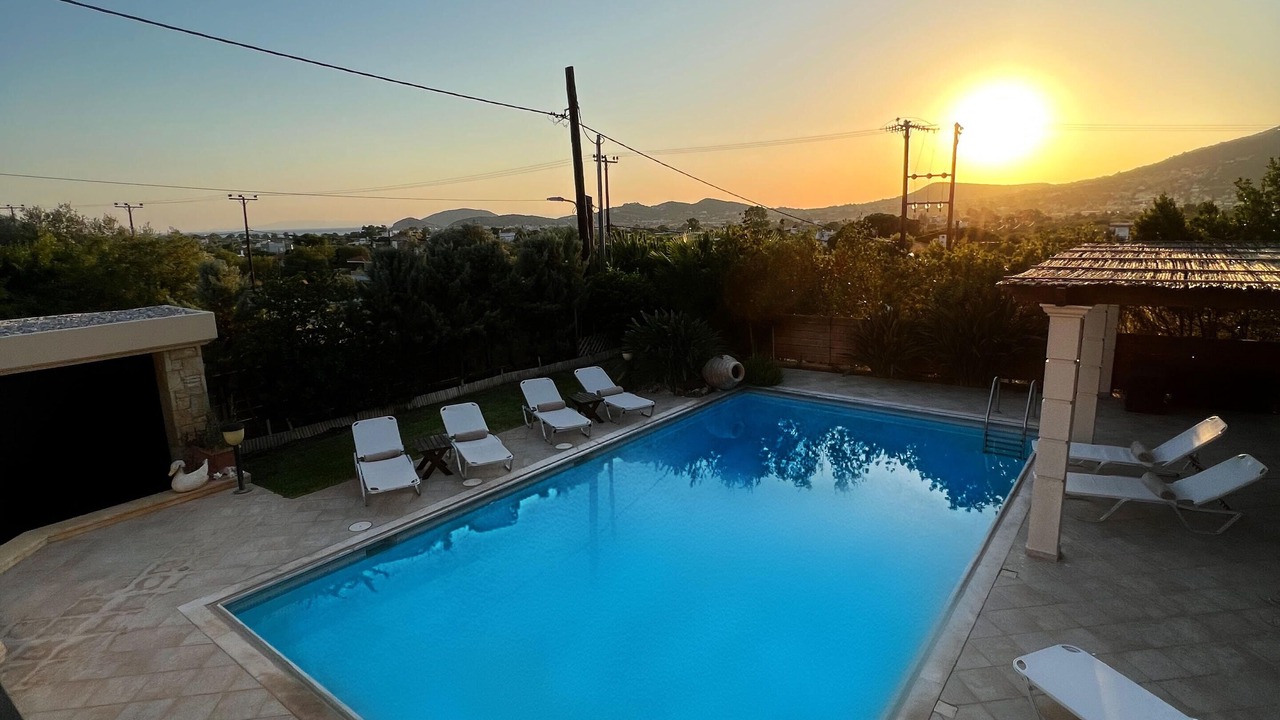 Photo of Outdoor in Palaia Fokaia