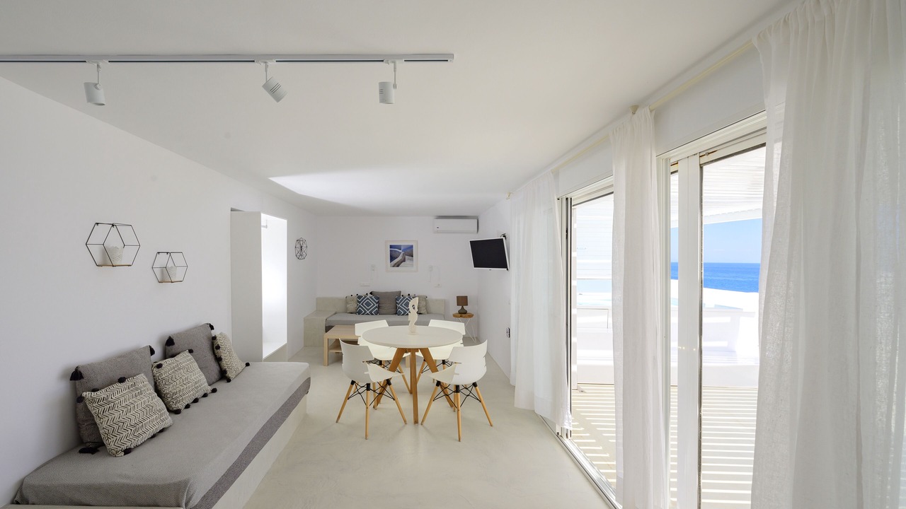Photo of Livingroom in Imerovigli