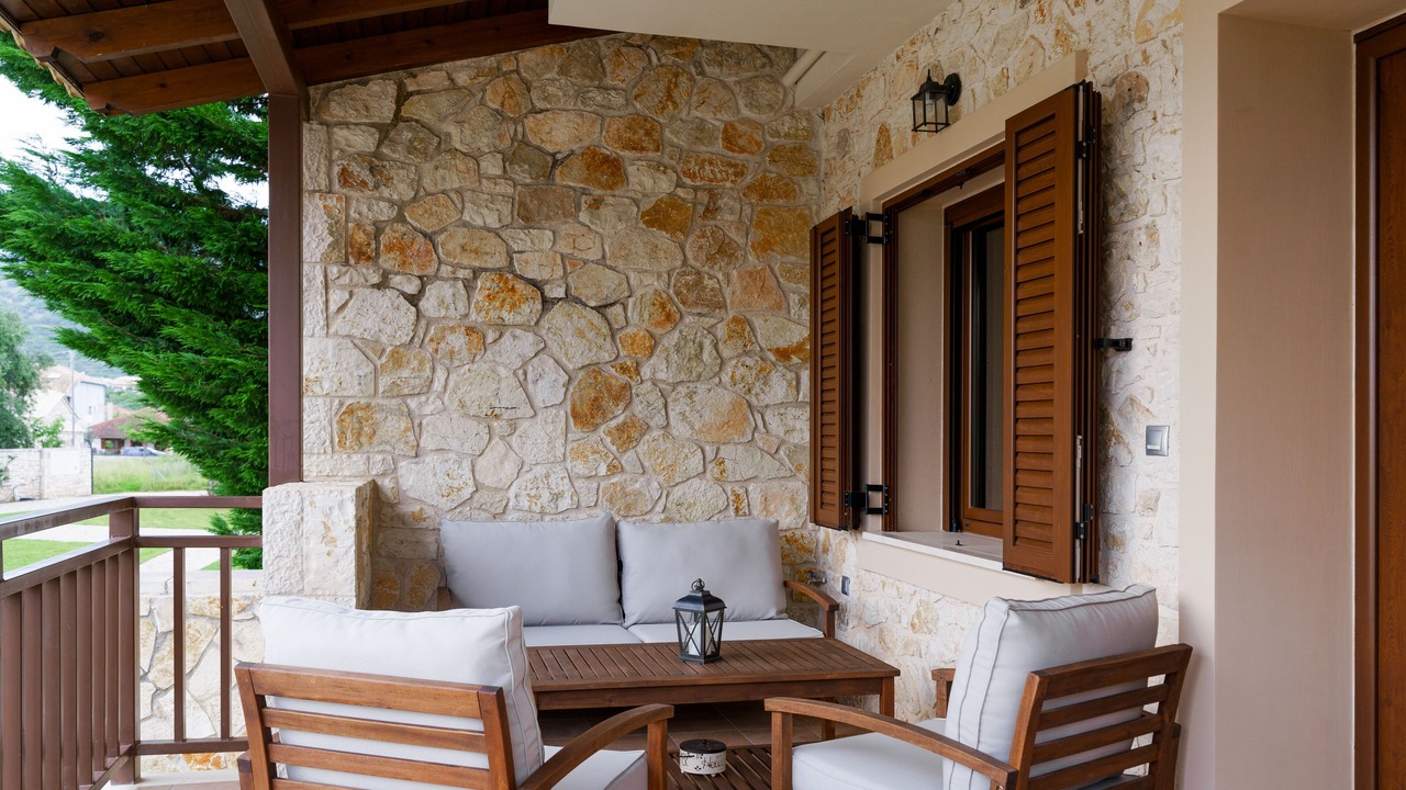 Photo of Outdoor in Sivota