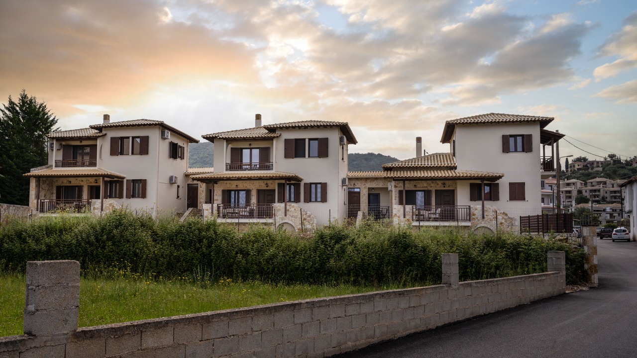 Photo of Outdoor in Sivota