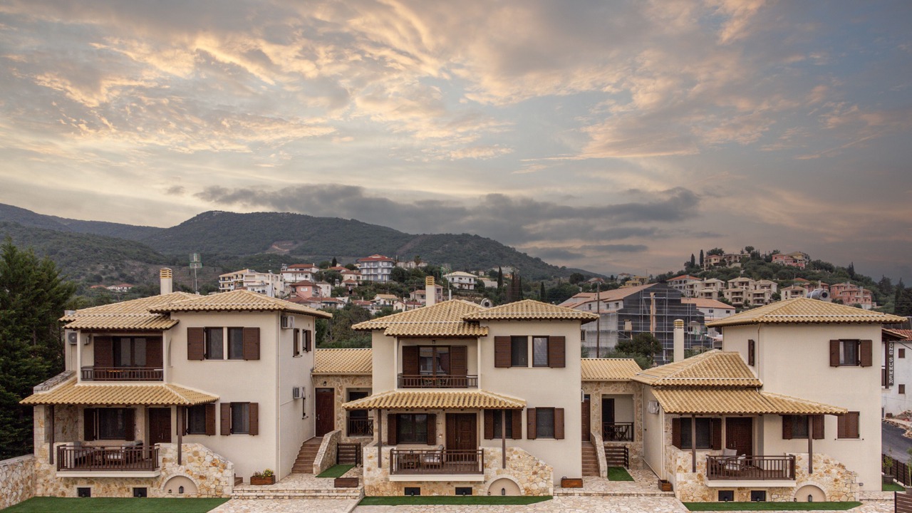 Photo of Outdoor in Sivota