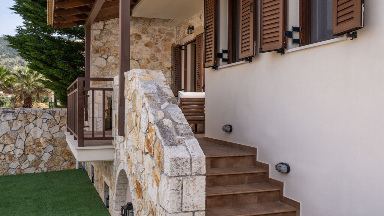 Photo of Outdoor in Sivota