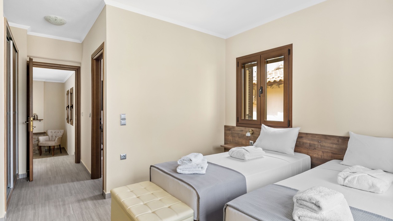 Photo of Bedroom in Sivota