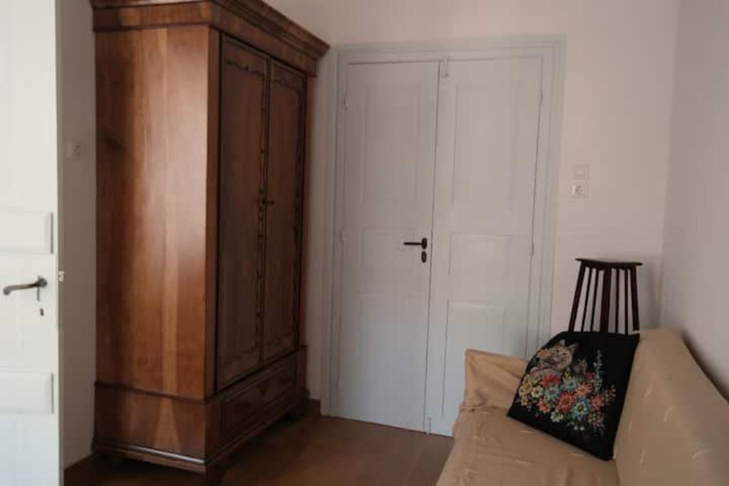 Photo of Livingroom in Katapola