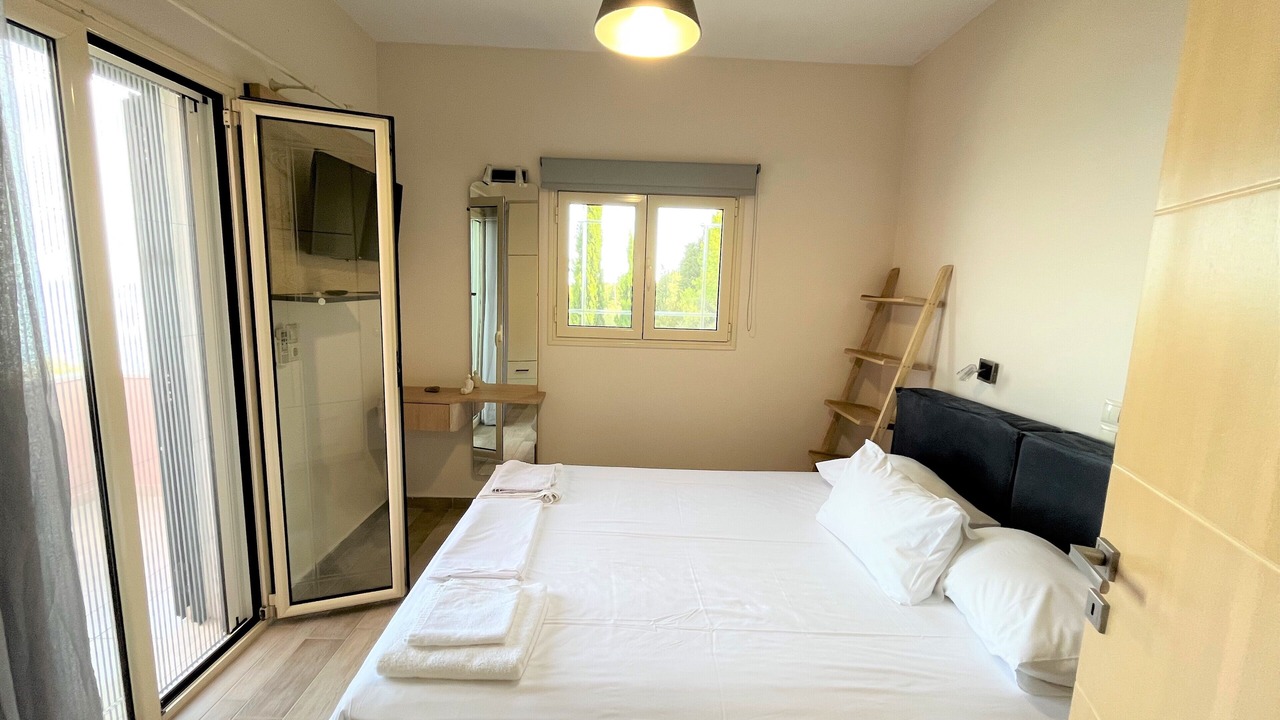 Photo of Bedroom in Evgiros