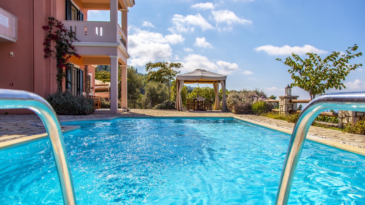 Photo of Outdoor in Evgiros