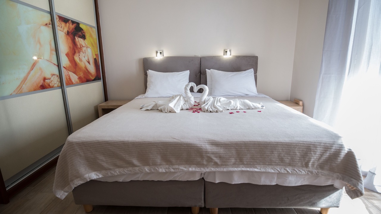 Photo of Bedroom in Evgiros