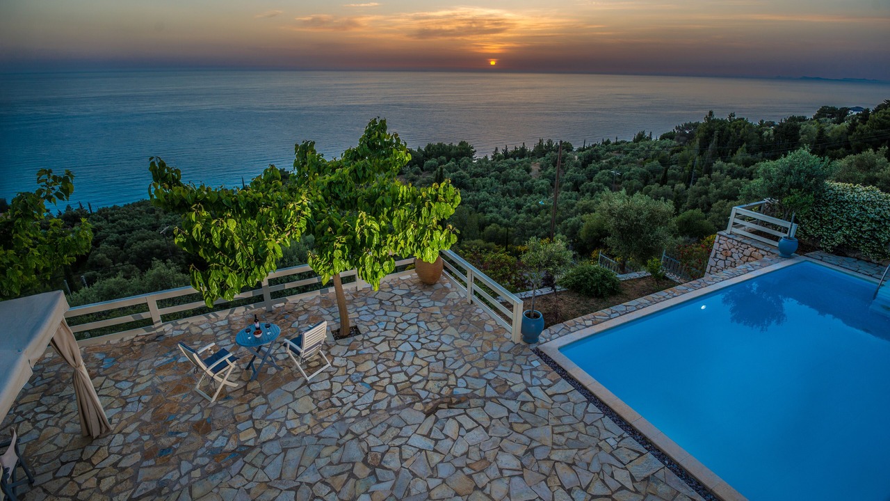 Photo of Outdoor in Evgiros