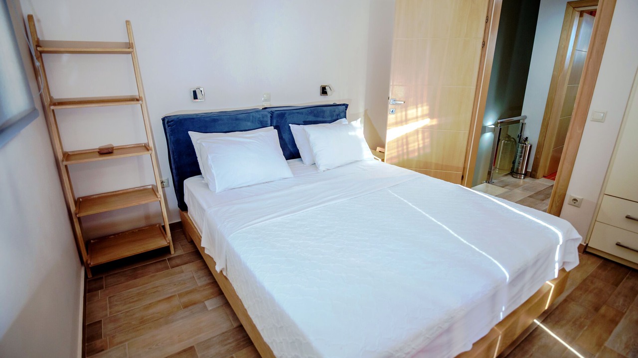 Photo of Bedroom in Evgiros