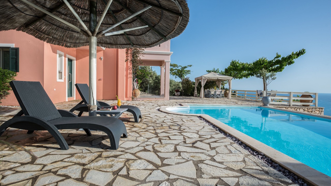 Photo of Outdoor in Evgiros
