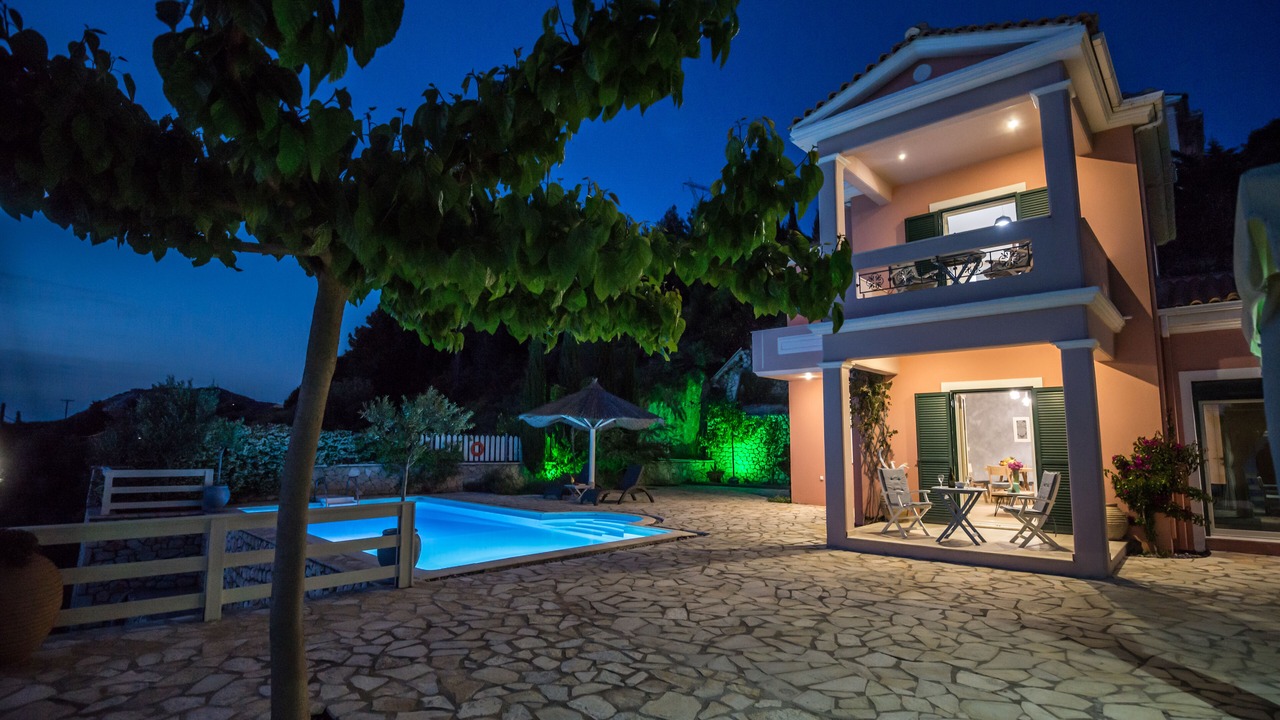 Photo of Outdoor in Evgiros