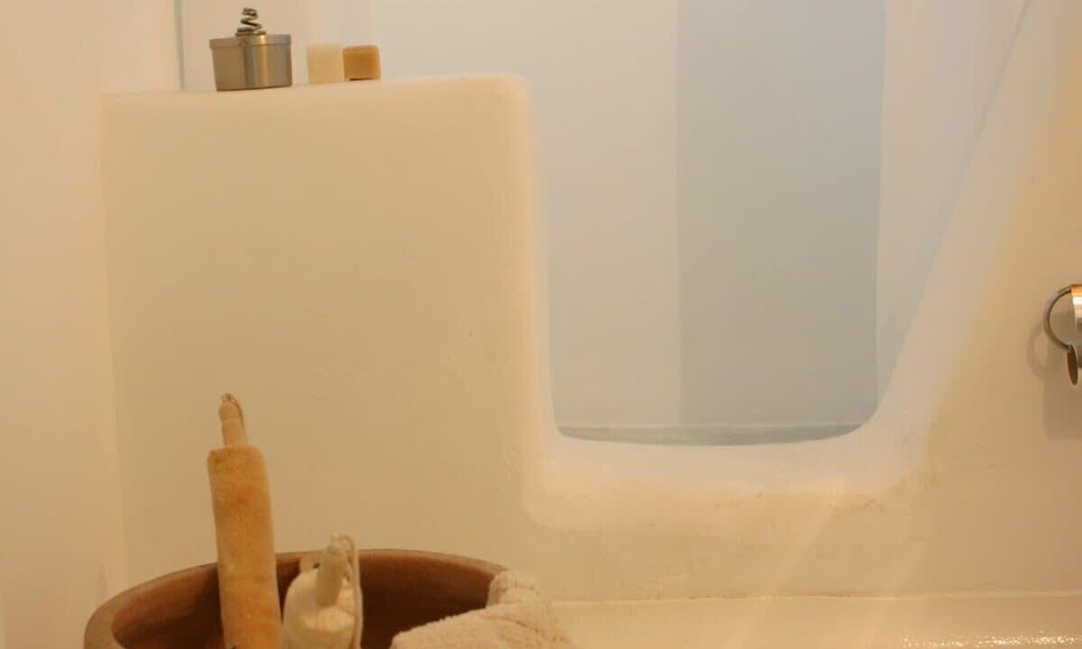 Photo of Bathroom in Little Venice