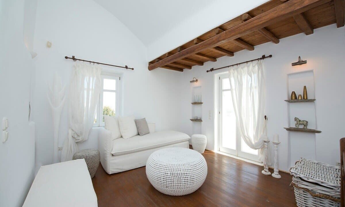 Photo of Livingroom in Little Venice