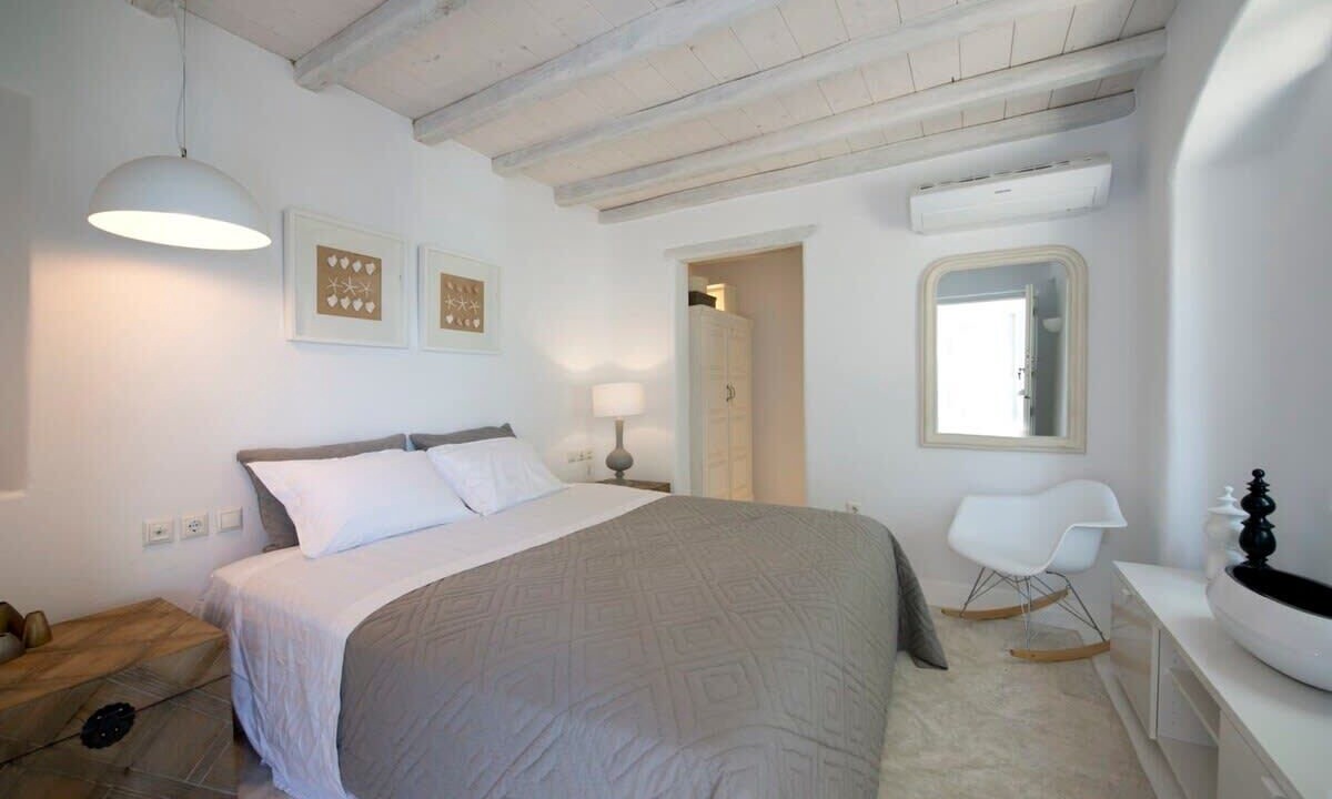 Photo of Bedroom in Little Venice