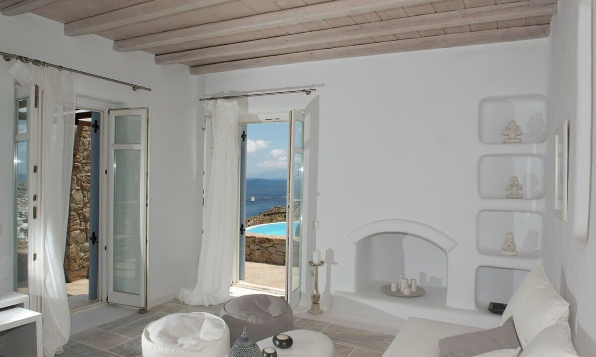 Photo of Bedroom in Little Venice