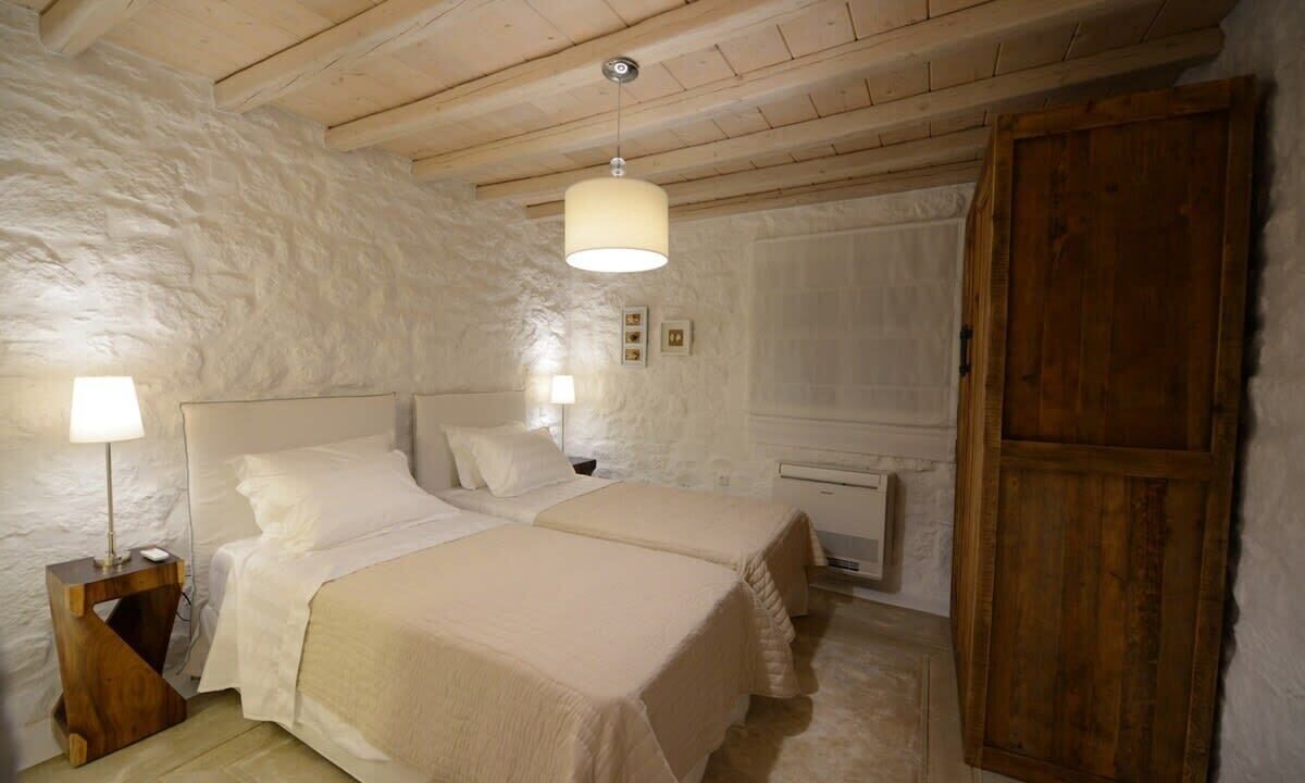 Photo of Bedroom in Little Venice