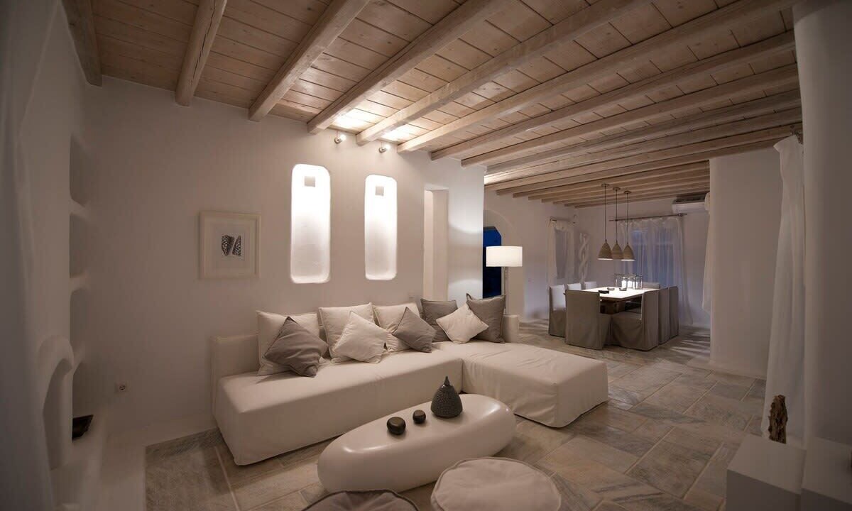 Photo of Livingroom in Little Venice