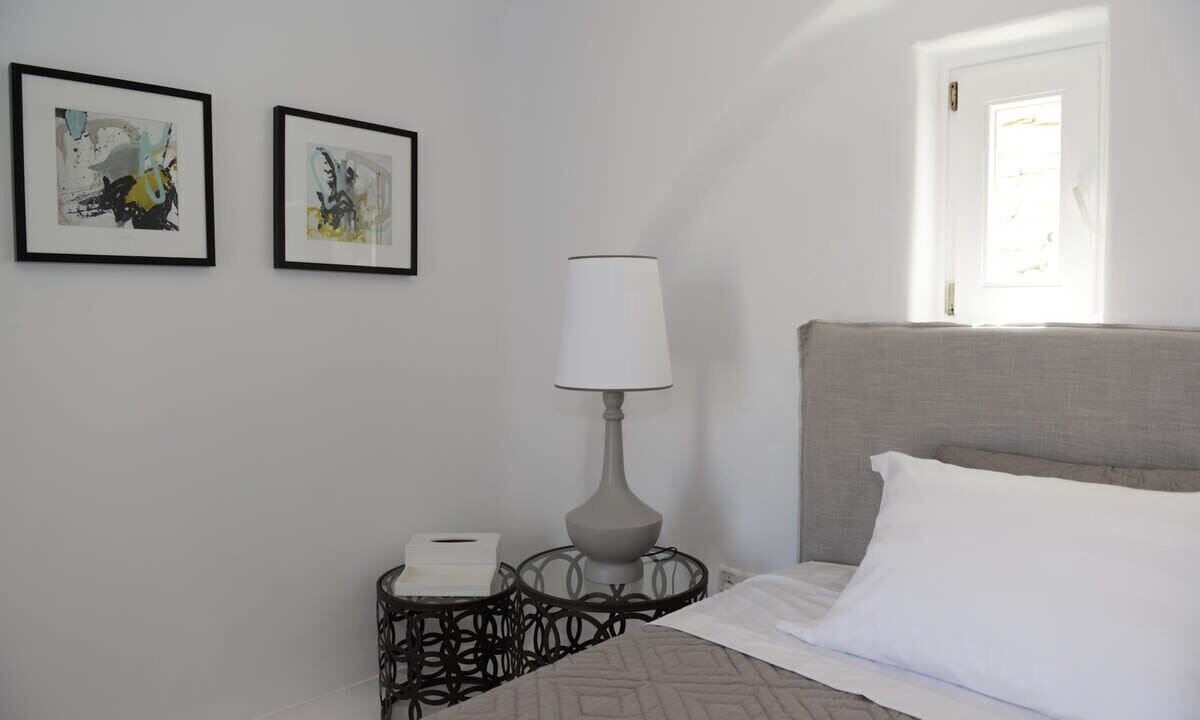 Photo of Bedroom in Little Venice