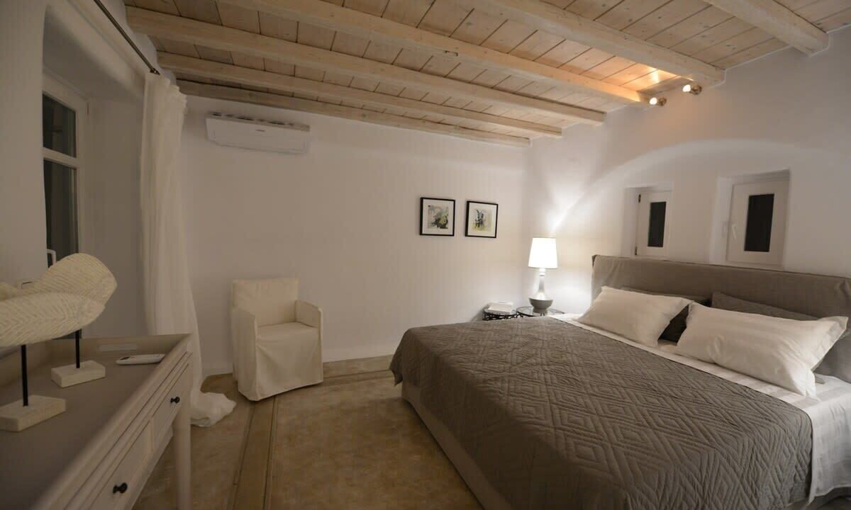 Photo of Bedroom in Little Venice