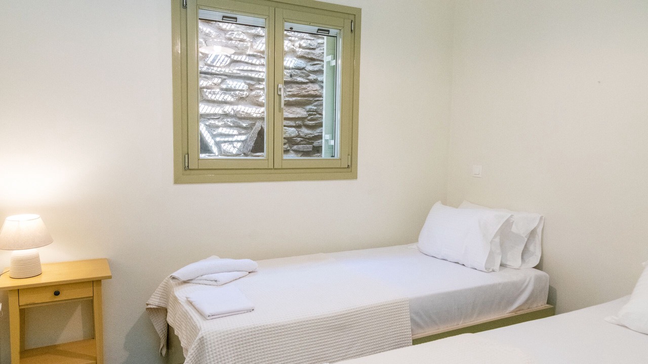 Photo of Bedroom in Exomvourgo