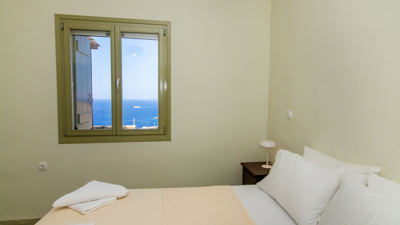Photo of Bedroom in Exomvourgo