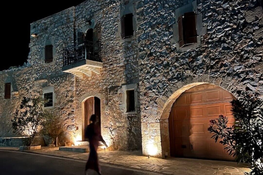 Photo of Outdoor in Kefalas