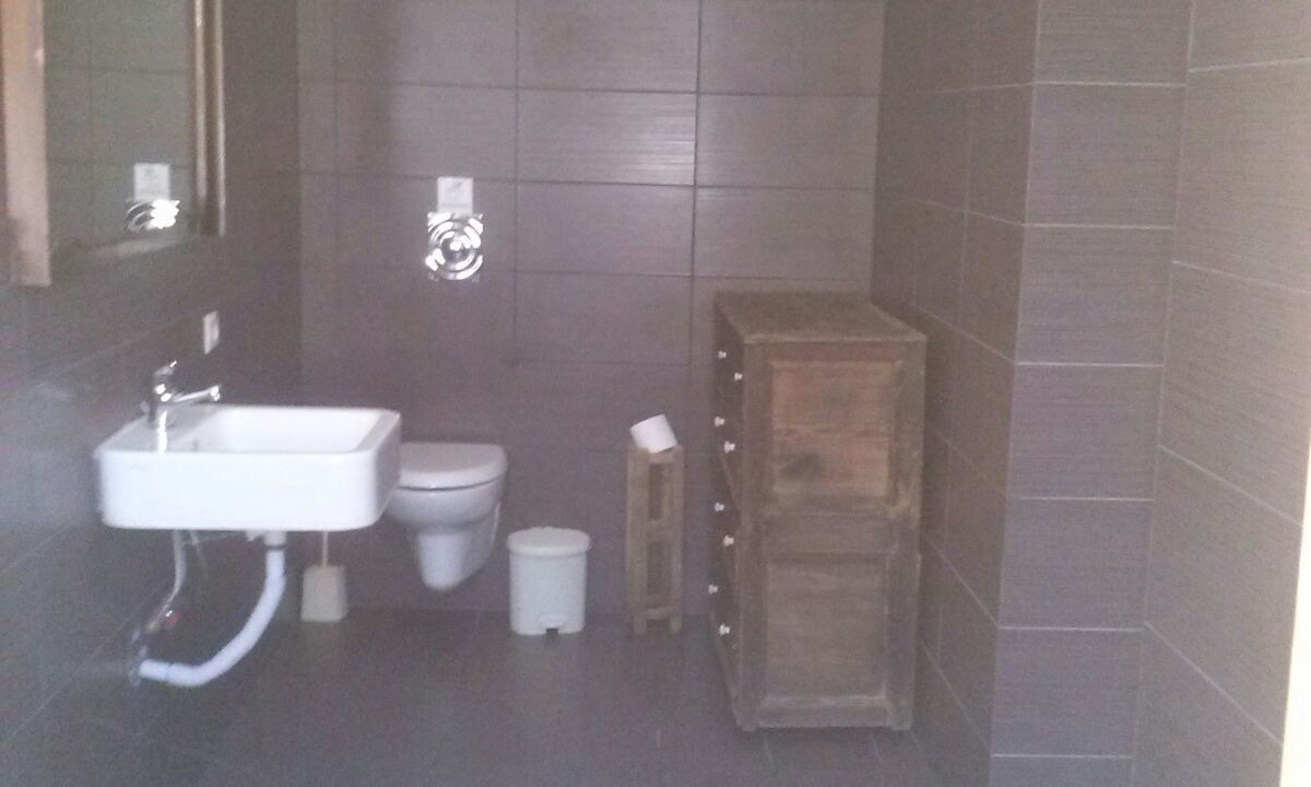 Photo of Bathroom in Kefalas