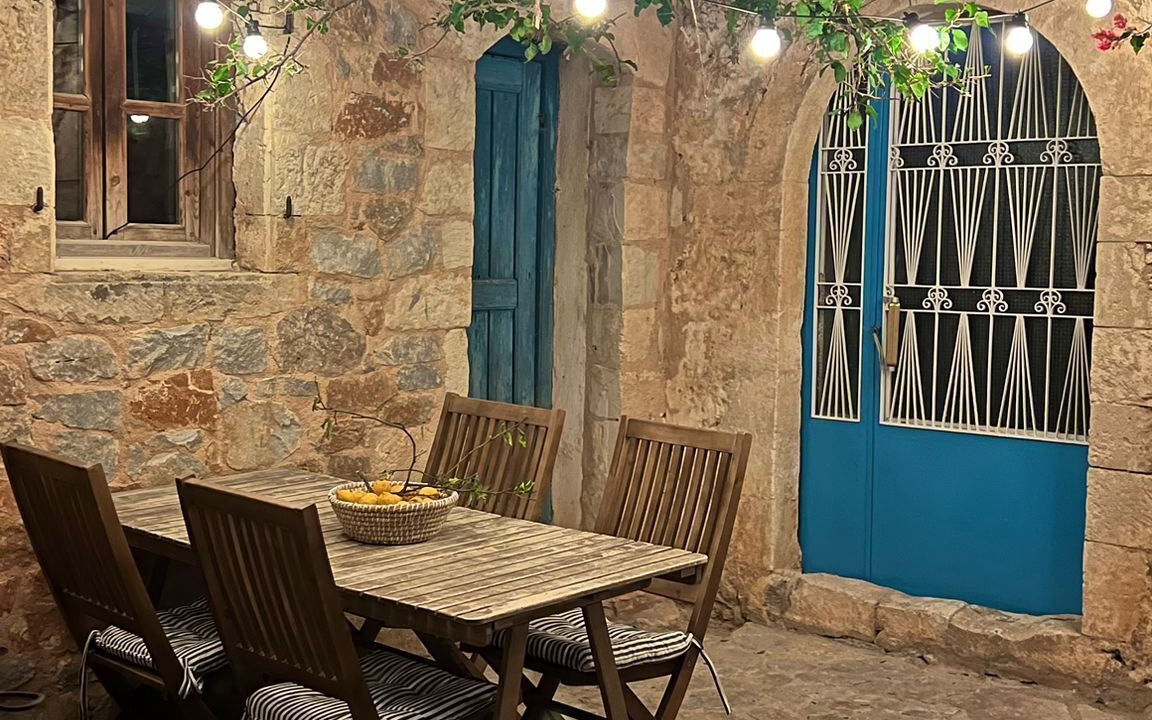 Photo of Outdoor in Kefalas