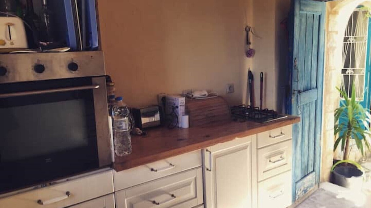 Photo of Kitchen in Kefalas