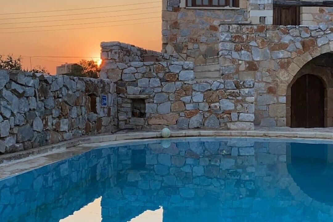 Photo of Outdoor in Kefalas