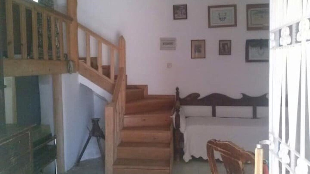 Photo of Bedroom in Kefalas