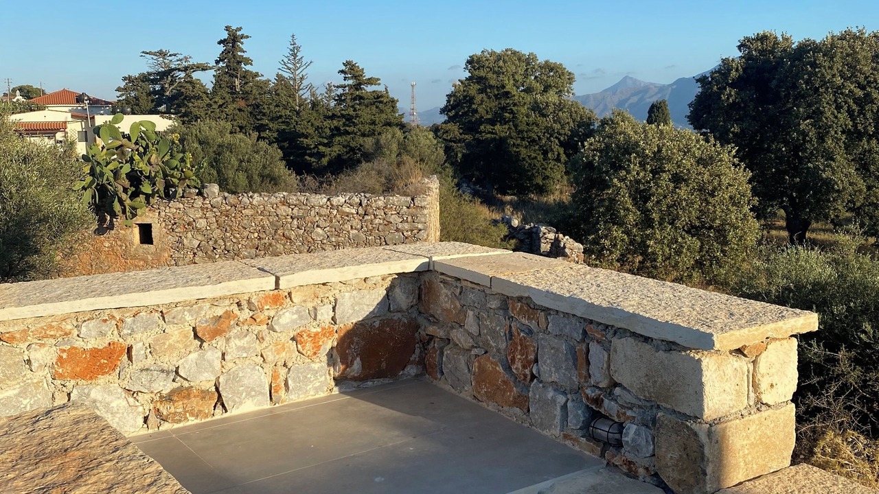 Photo of Outdoor in Kefalas