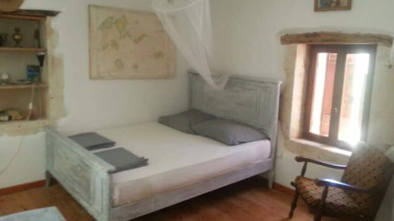 Photo of Bedroom in Kefalas