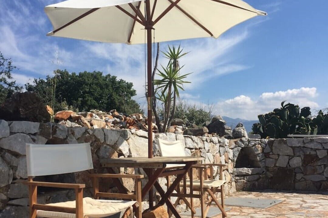 Photo of Outdoor in Kefalas