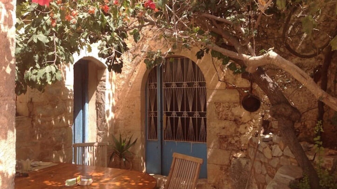Photo of Outdoor in Kefalas