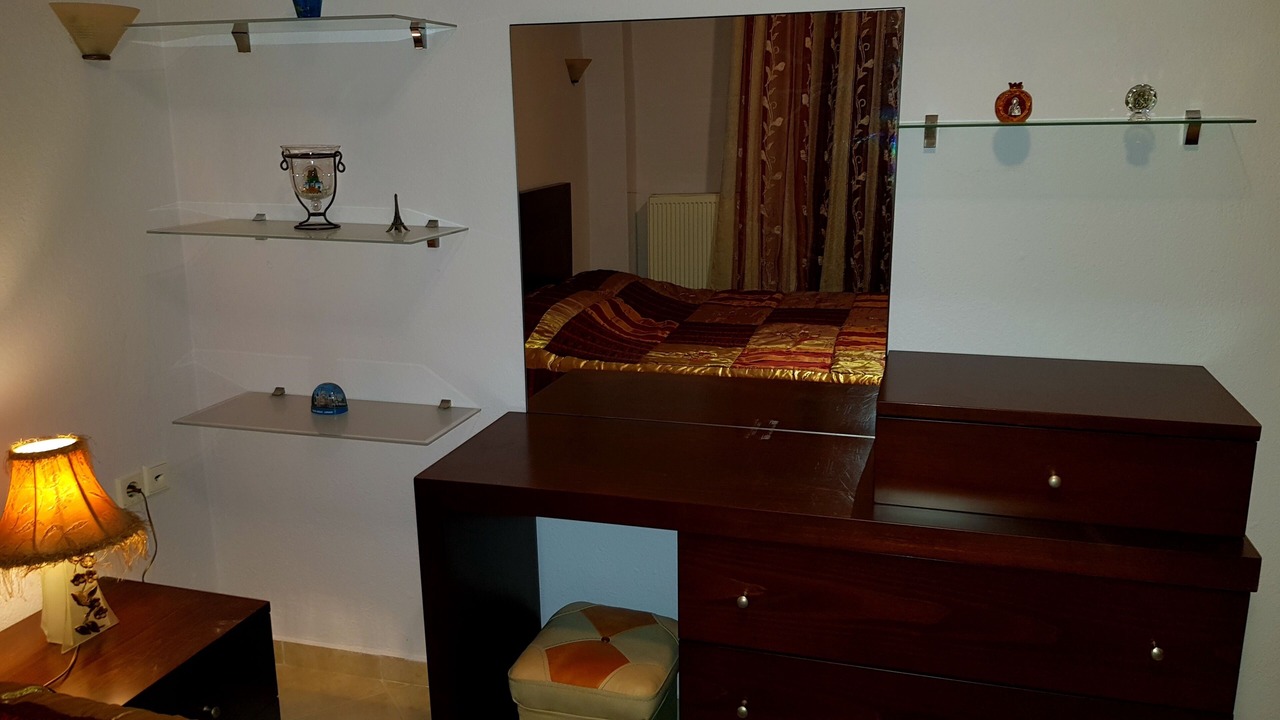 Photo of Bedroom in Evosmos