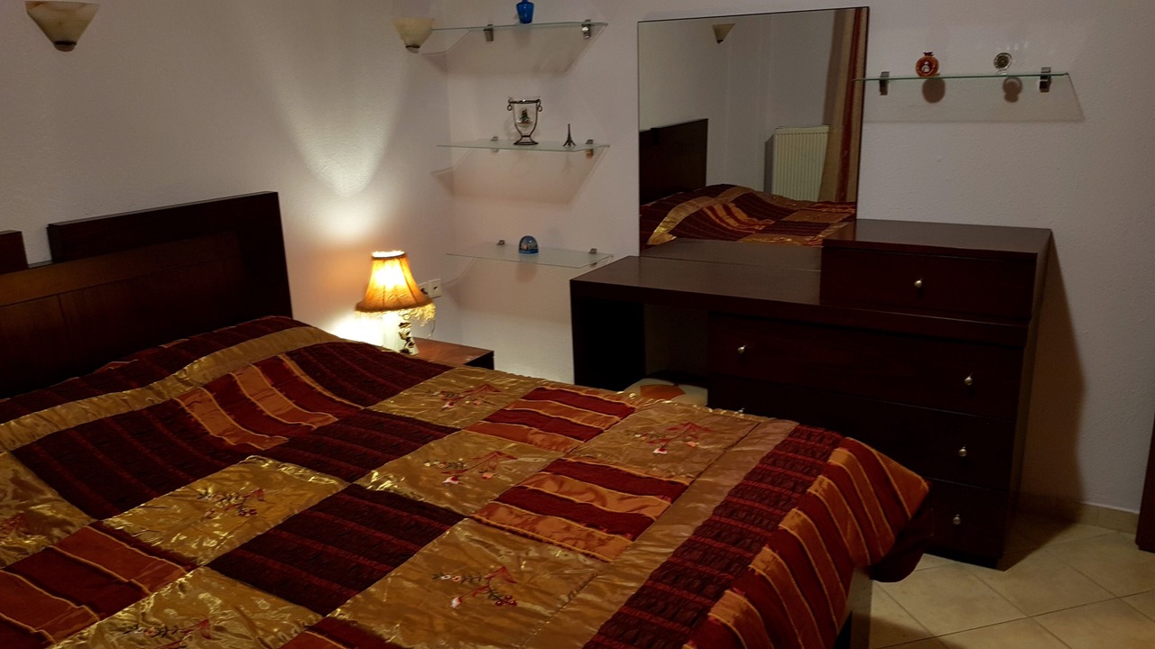 Photo of Bedroom in Evosmos