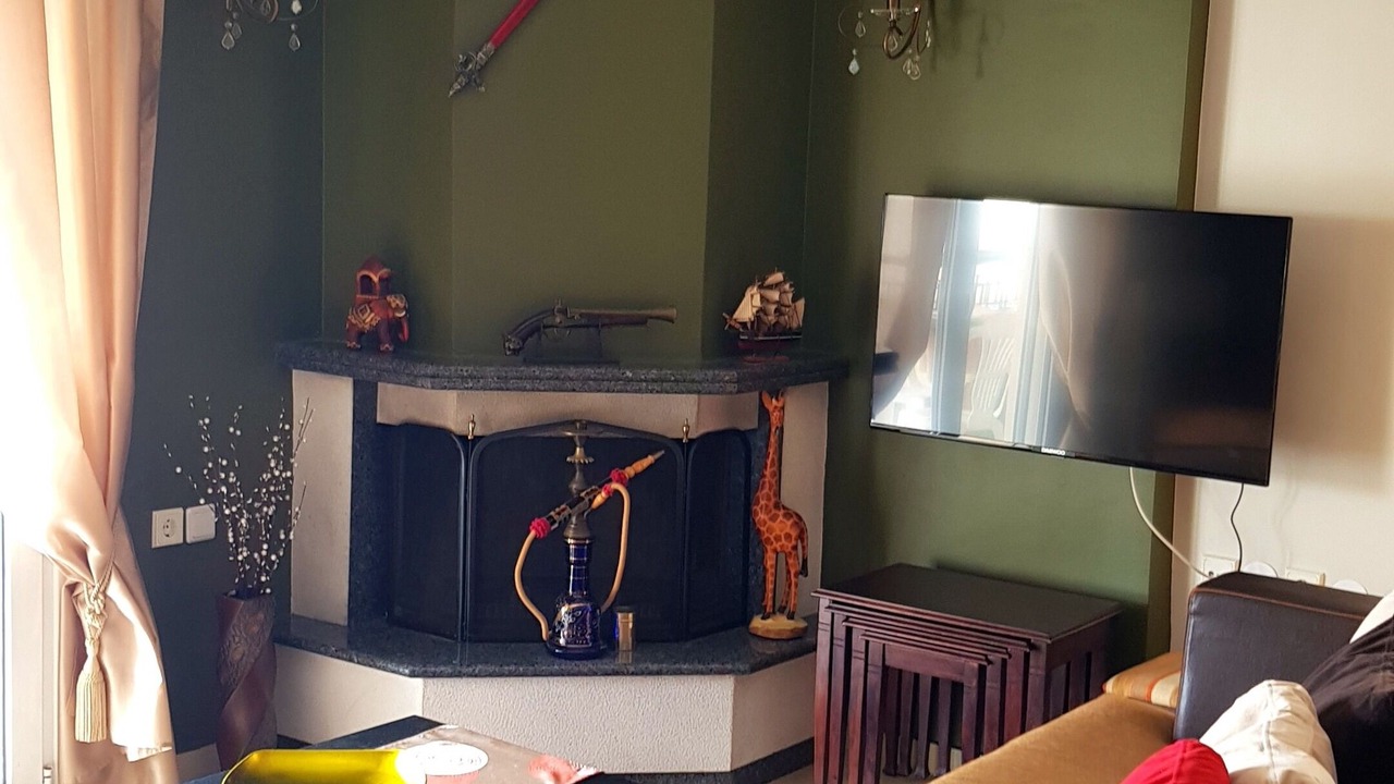 Photo of Livingroom in Evosmos