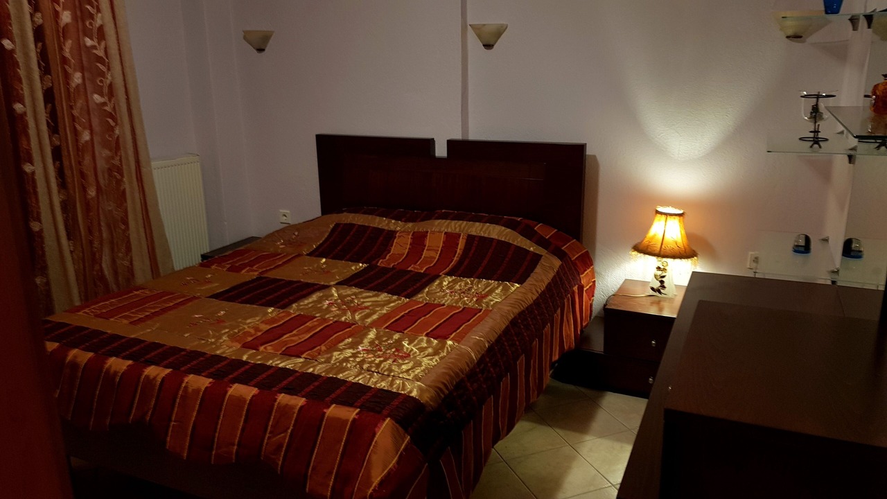 Photo of Bedroom in Evosmos