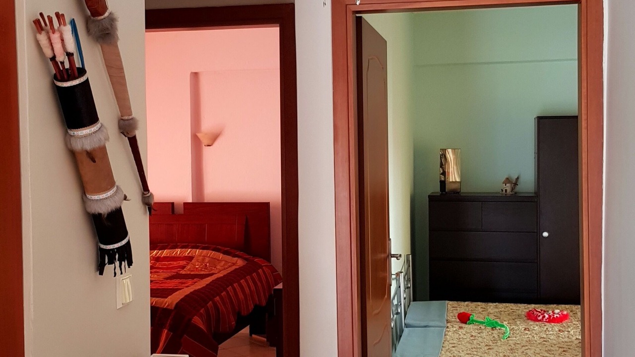 Photo of Bedroom in Evosmos