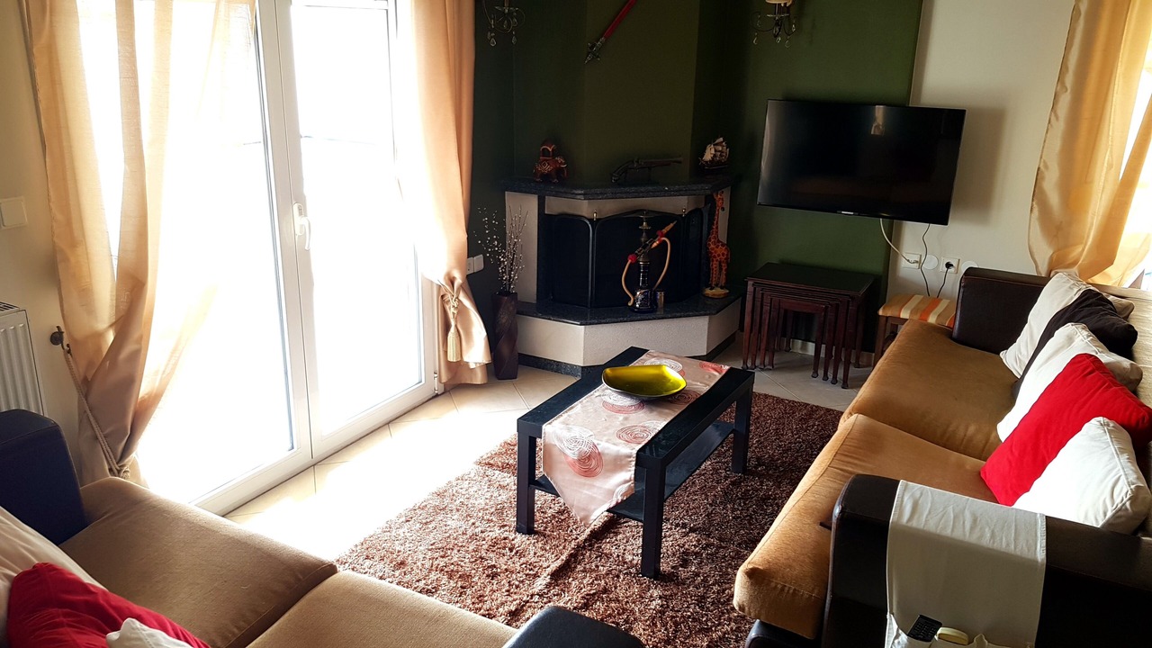 Photo of Livingroom in Evosmos