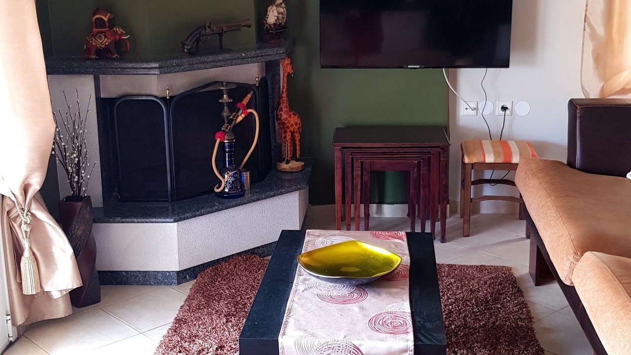 Photo of Livingroom in Evosmos